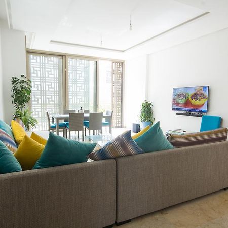 Marina Rabat Suites & Apartments Sale Exterior photo