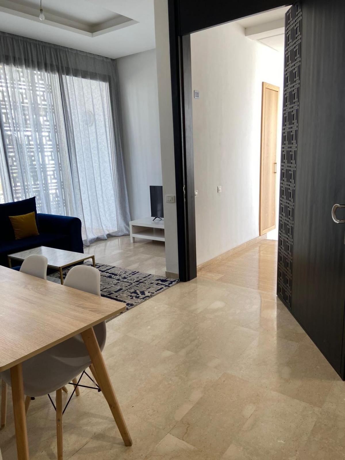 Marina Rabat Suites & Apartments Sale Exterior photo
