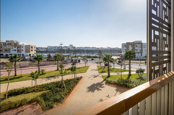 Marina Rabat Suites & Apartments Sale Exterior photo