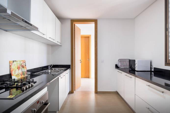 Marina Rabat Suites & Apartments Sale Exterior photo