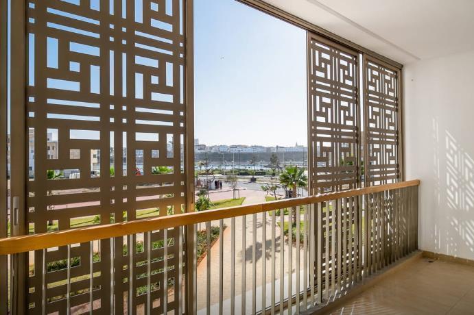 Marina Rabat Suites & Apartments Sale Exterior photo