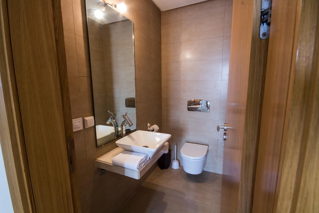 Marina Rabat Suites & Apartments Sale Exterior photo