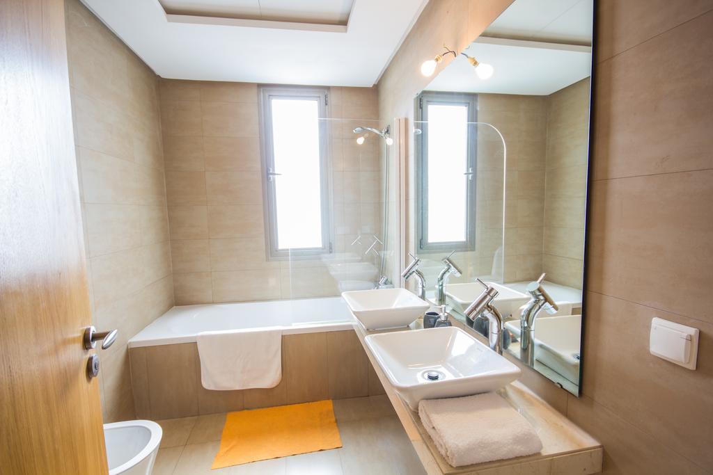 Marina Rabat Suites & Apartments Sale Exterior photo