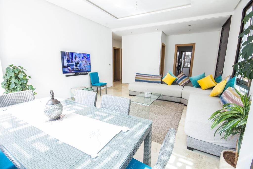 Marina Rabat Suites & Apartments Sale Exterior photo