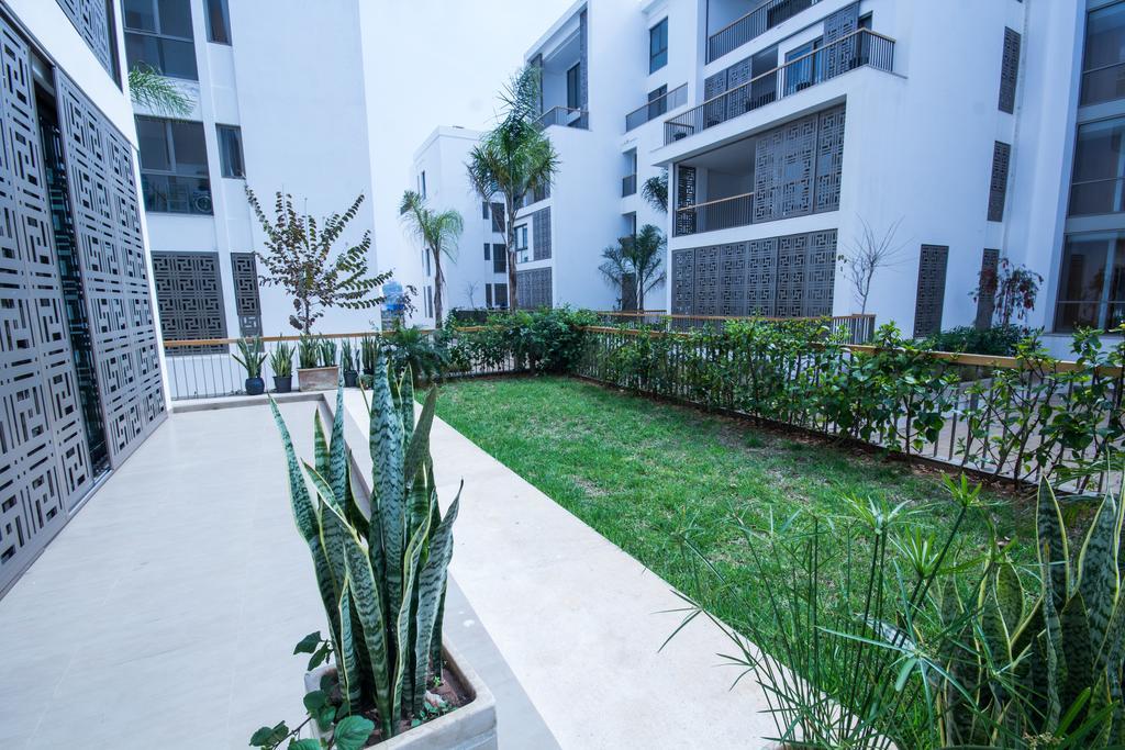 Marina Rabat Suites & Apartments Sale Exterior photo