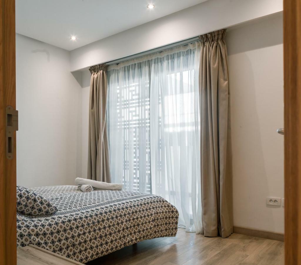 Marina Rabat Suites & Apartments Sale Exterior photo