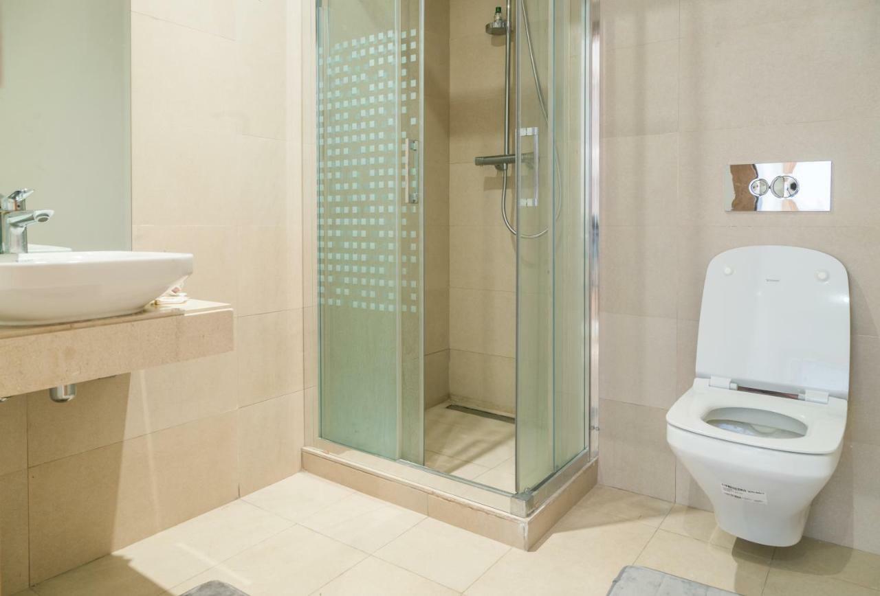 Marina Rabat Suites & Apartments Sale Exterior photo