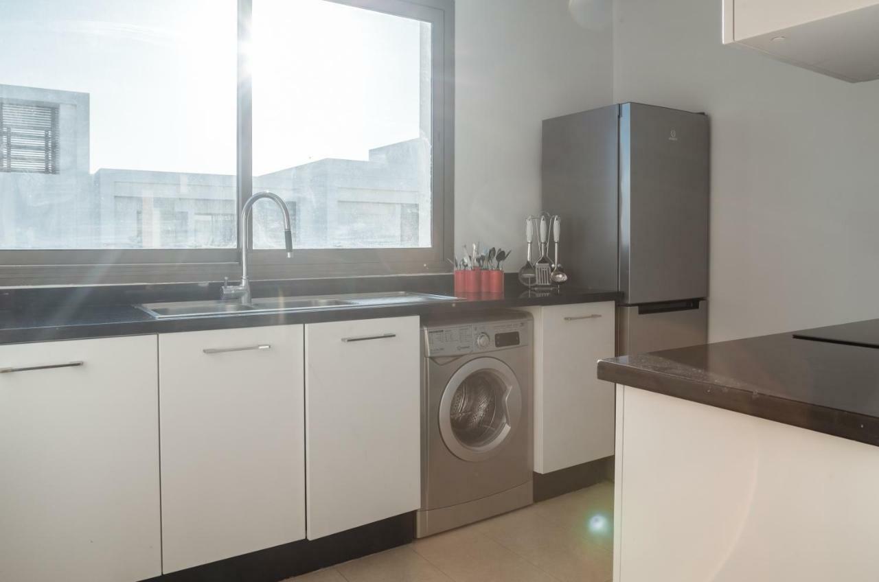 Marina Rabat Suites & Apartments Sale Exterior photo