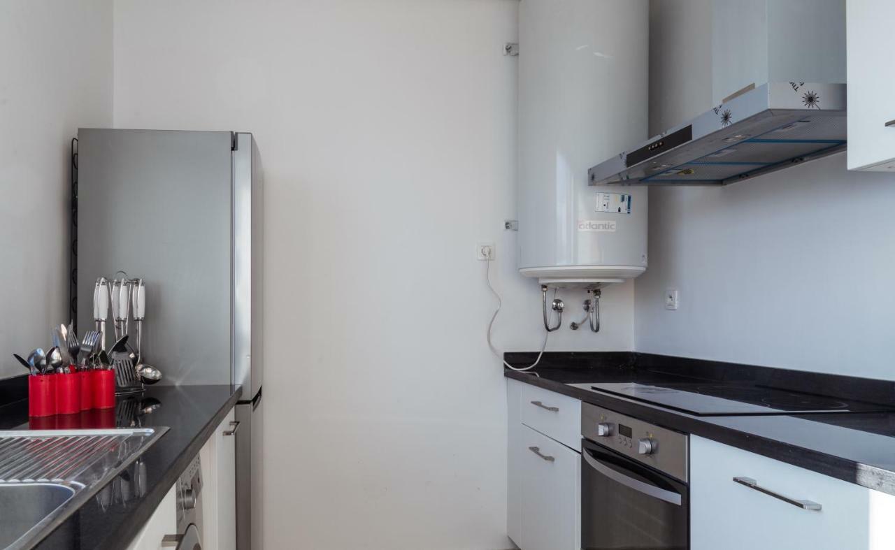 Marina Rabat Suites & Apartments Sale Exterior photo