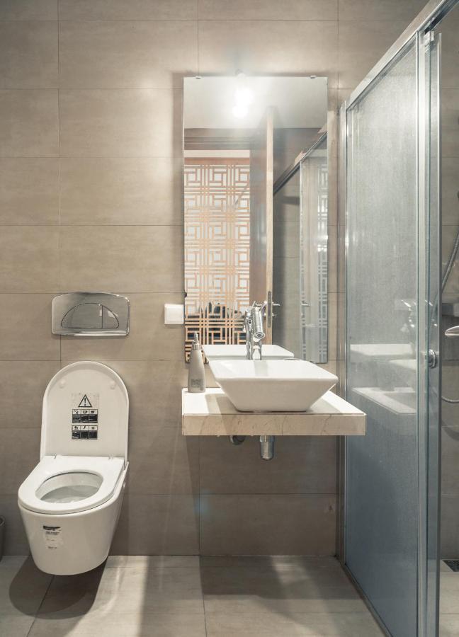 Marina Rabat Suites & Apartments Sale Exterior photo